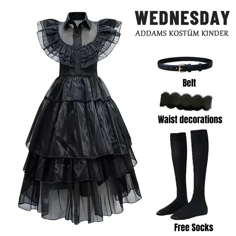 Vestido de Princesa Bruja Negr - Women'S Clothing And Accessories reseña y precio