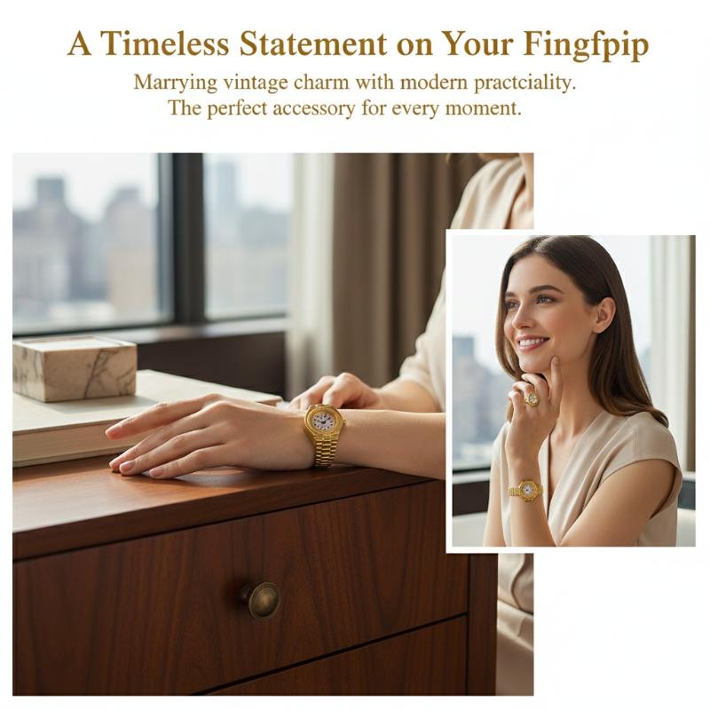 Relojes de Cuarzo con Esfera C - Women'S Accessories To Wear With Watch reseña y precio