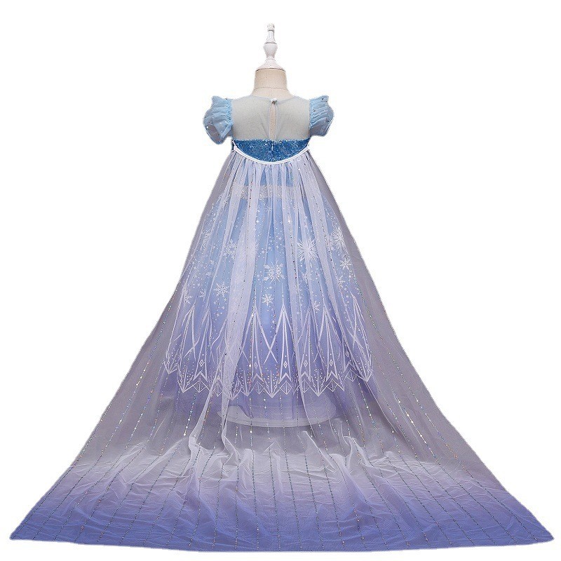 Conjunto de Vestido de Princes - Layered Necklace Set reseña y precio