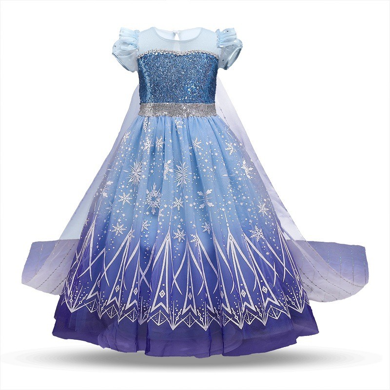 Conjunto de Vestido de Princes - Layered Necklace Set reseña y precio