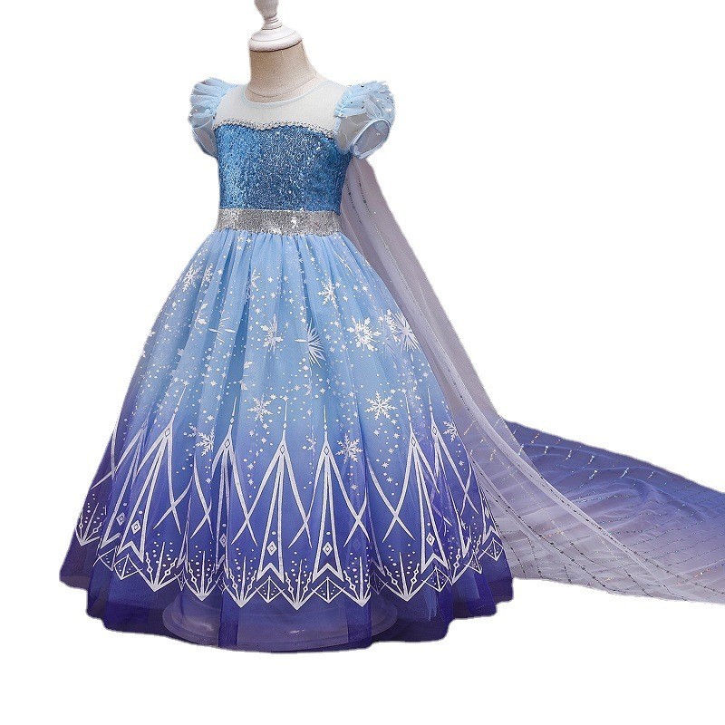 Conjunto de Vestido de Princes - Layered Necklace Set reseña y precio