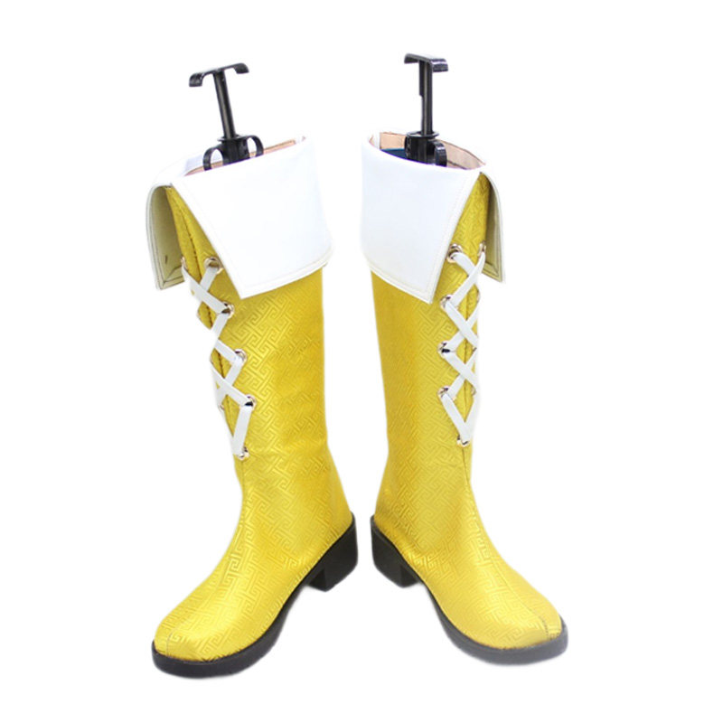 Zapatos de Cosplay de Anime Pr - Women'S Accessories For Shoes reseña y precio