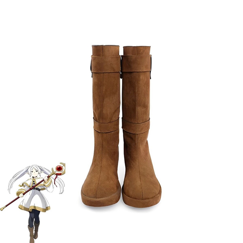 Zapatos de Cosplay Sousou No F - Women'S Accessories For Shoes reseña y precio