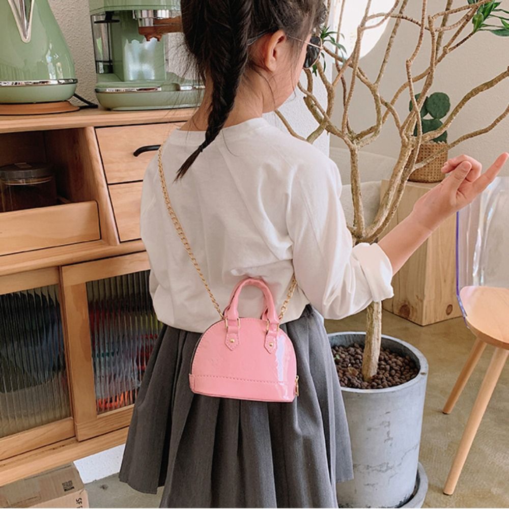 Bolso de moda para niños, Mini - Wallet Chain Bag reseña y precio