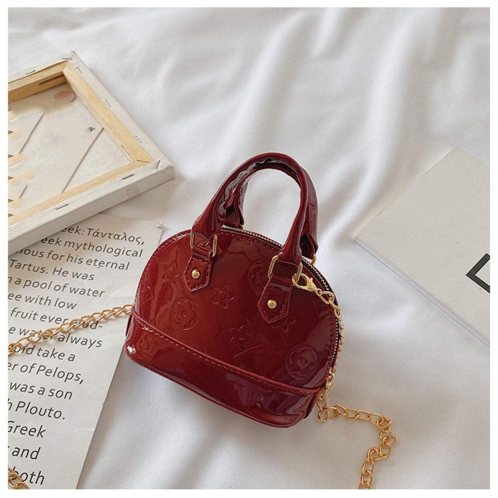 Bolso de moda para niños, Mini - Wallet Chain Bag reseña y precio