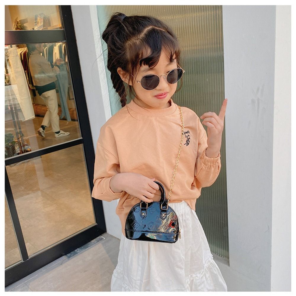 Bolso de moda para niños, Mini - Wallet Chain Bag reseña y precio