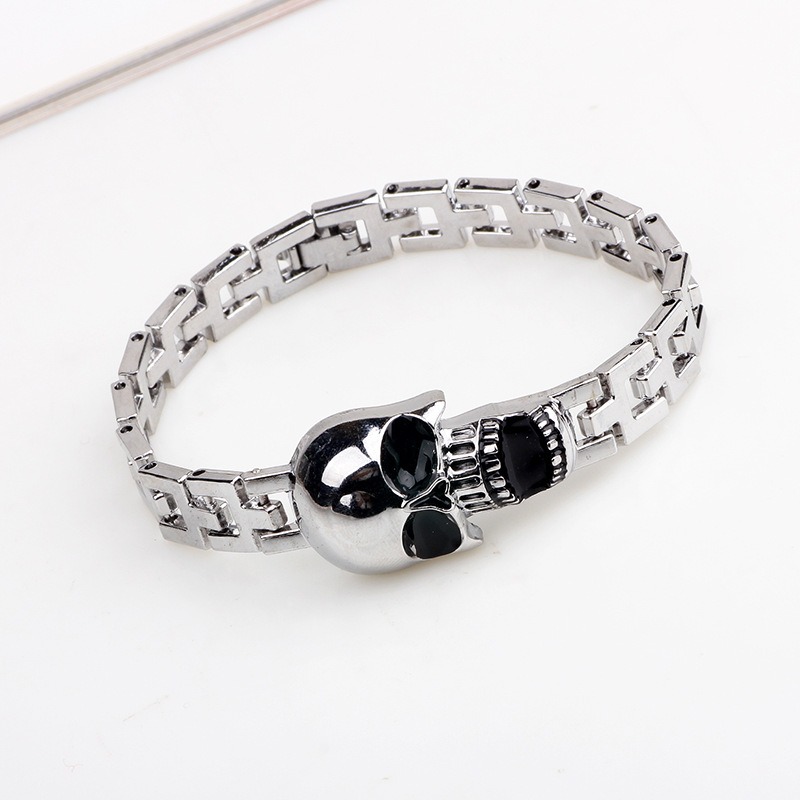Brazalete de Acero de Titanio  - Women'S Accessories To Wear With Watch reseña y precio