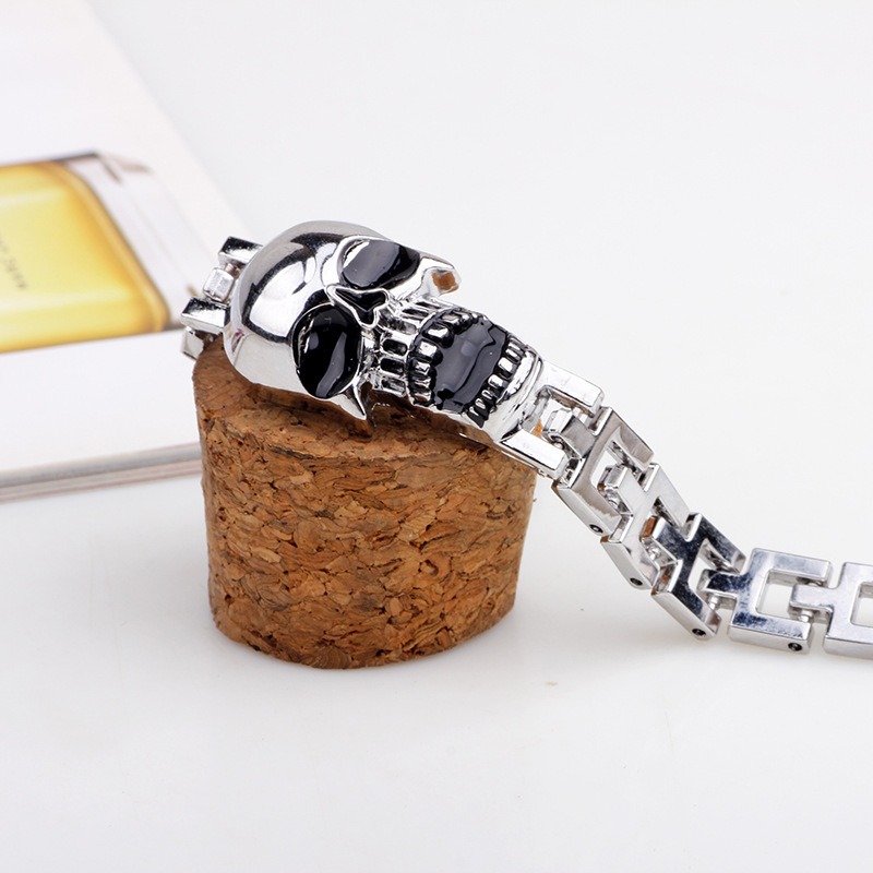 Brazalete de Acero de Titanio  - Women'S Accessories To Wear With Watch reseña y precio