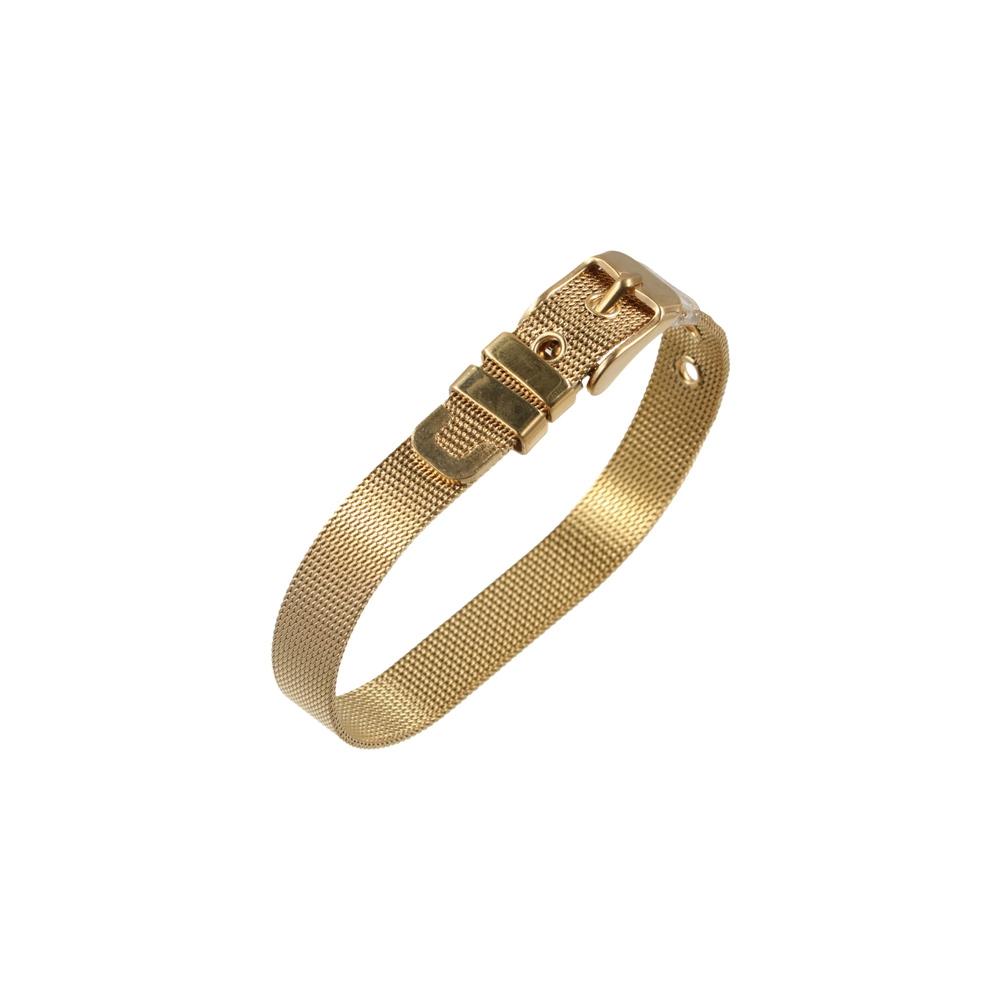 Brazalete de Acero Estilo Urba - Women'S Accessories To Wear With Watch reseña y precio