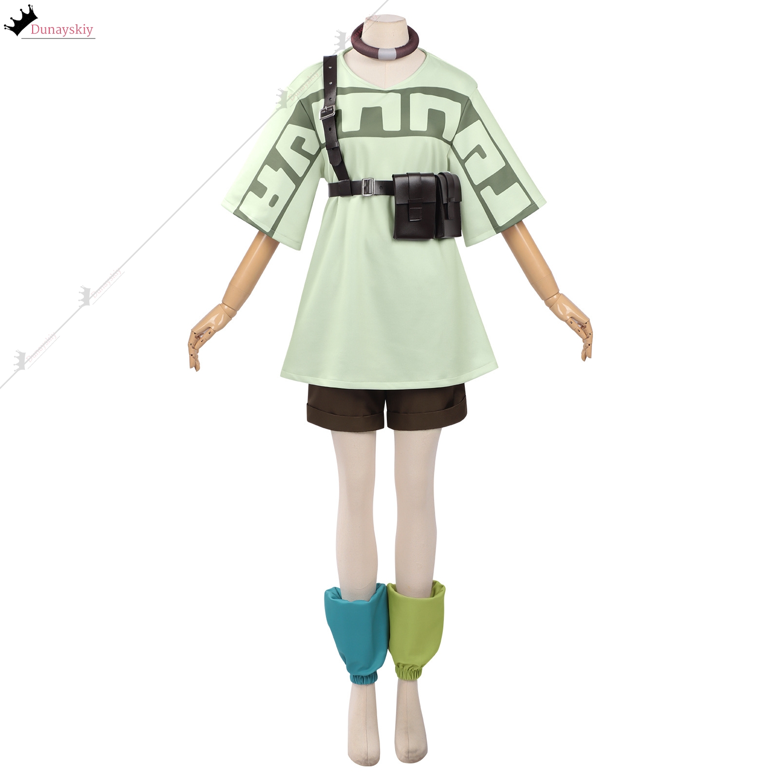 Disfraz de Remlin de GACHIAKUT - Women'S Clothing And Accessories reseña y precio