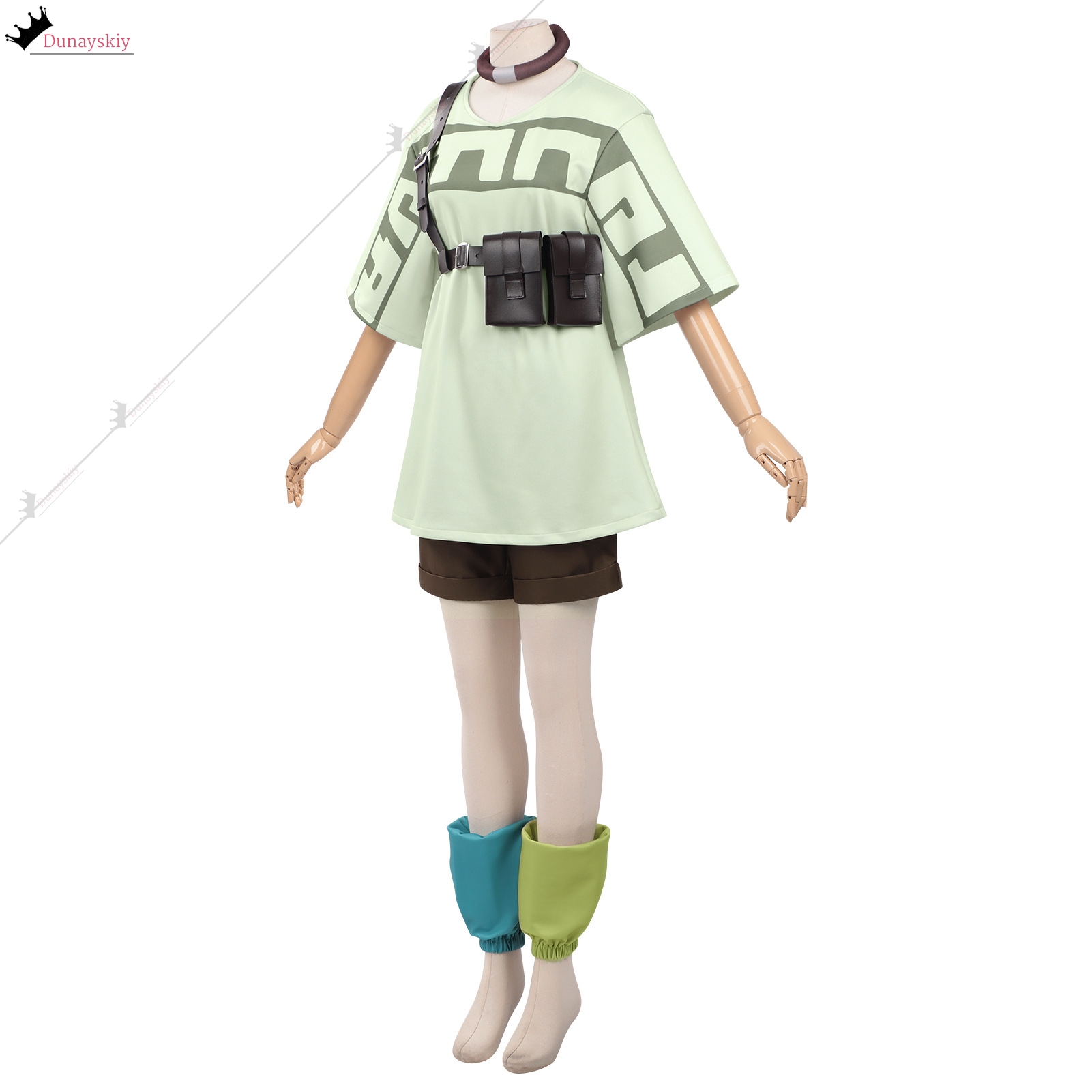 Disfraz de Remlin de GACHIAKUT - Women'S Clothing And Accessories reseña y precio