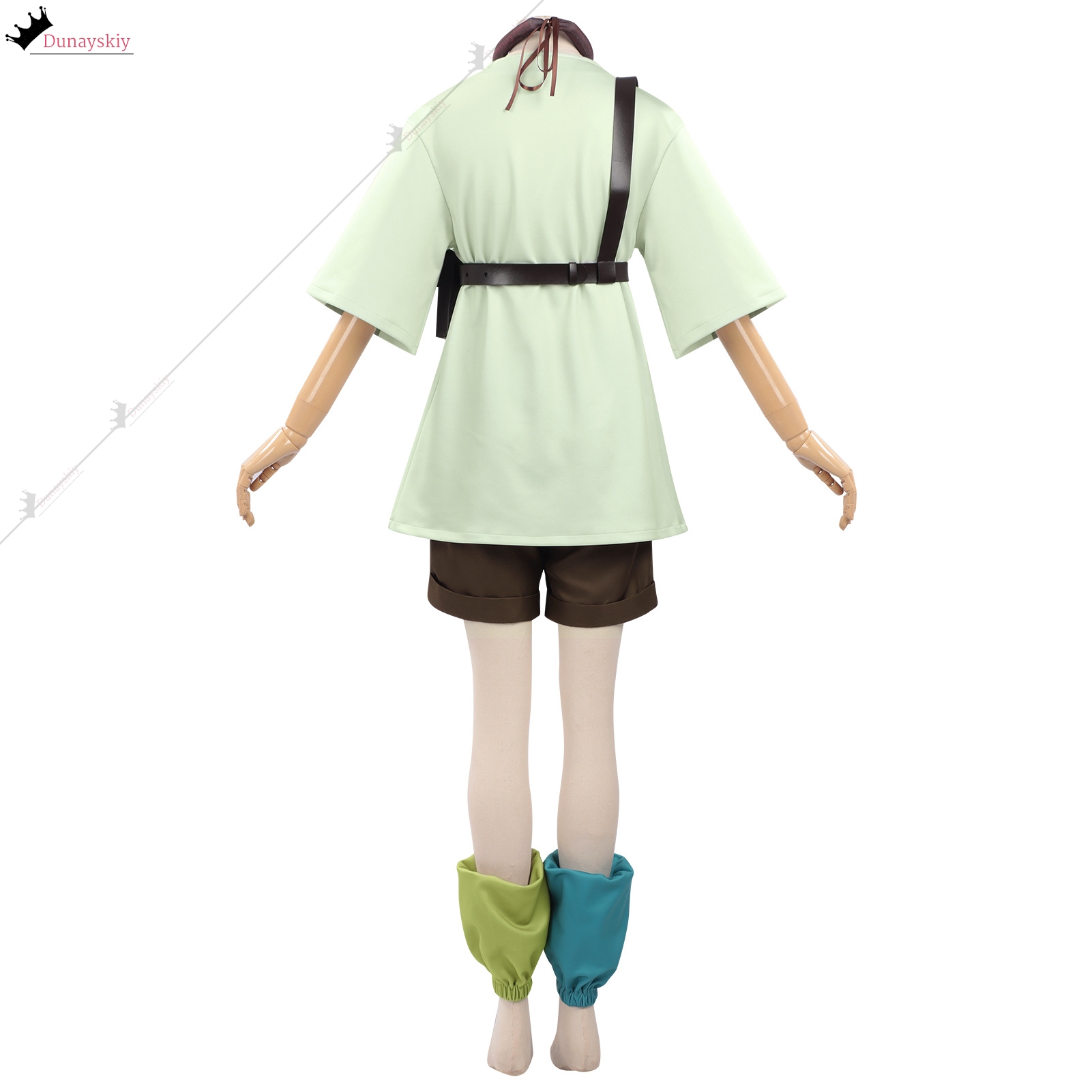 Disfraz de Remlin de GACHIAKUT - Women'S Clothing And Accessories reseña y precio