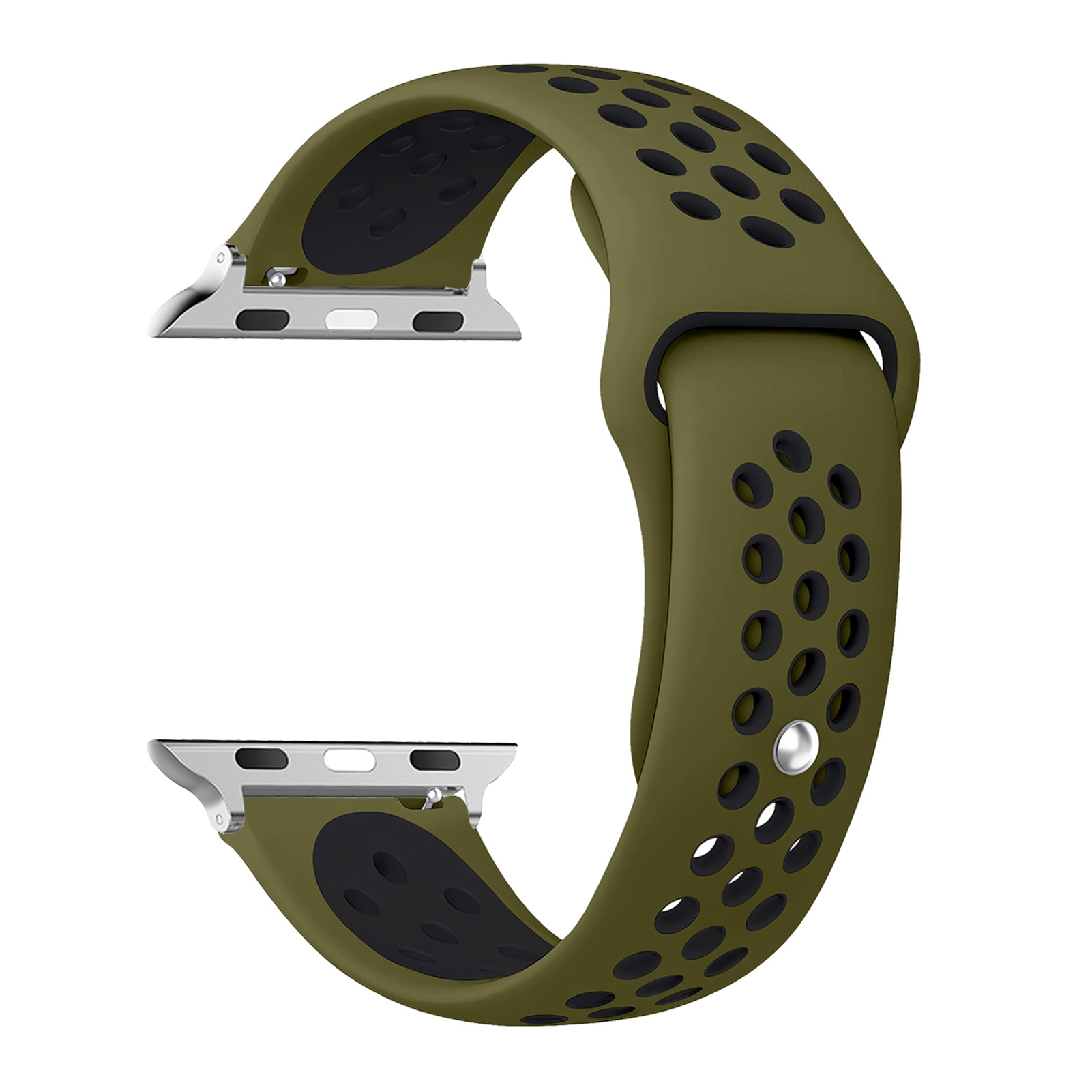 Correa de silicona para Apple  - Women'S Accessories Nike reseña y precio