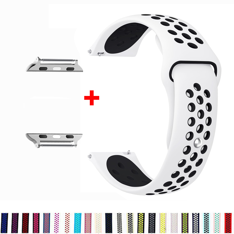 Correa de silicona para Apple  - Women'S Accessories Nike reseña y precio