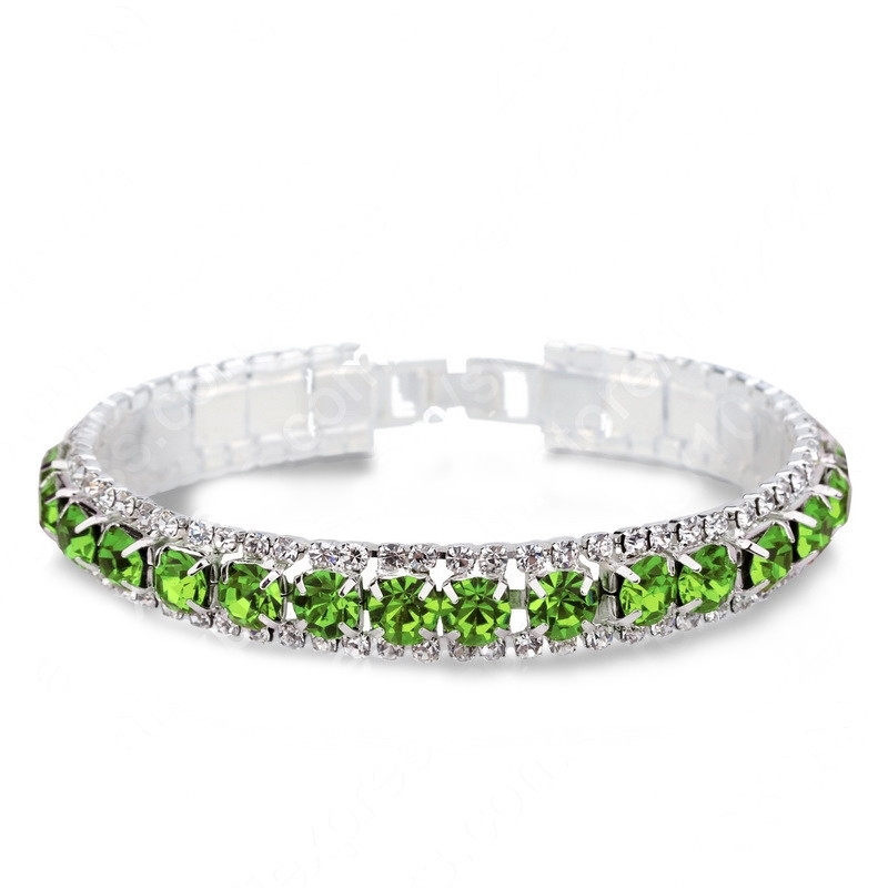 Amazon, Pulsera de diamantes d - Women'S Accessories Amazon reseña y precio