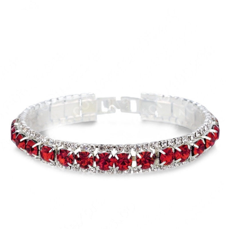 Amazon, Pulsera de diamantes d - Women'S Accessories Amazon reseña y precio