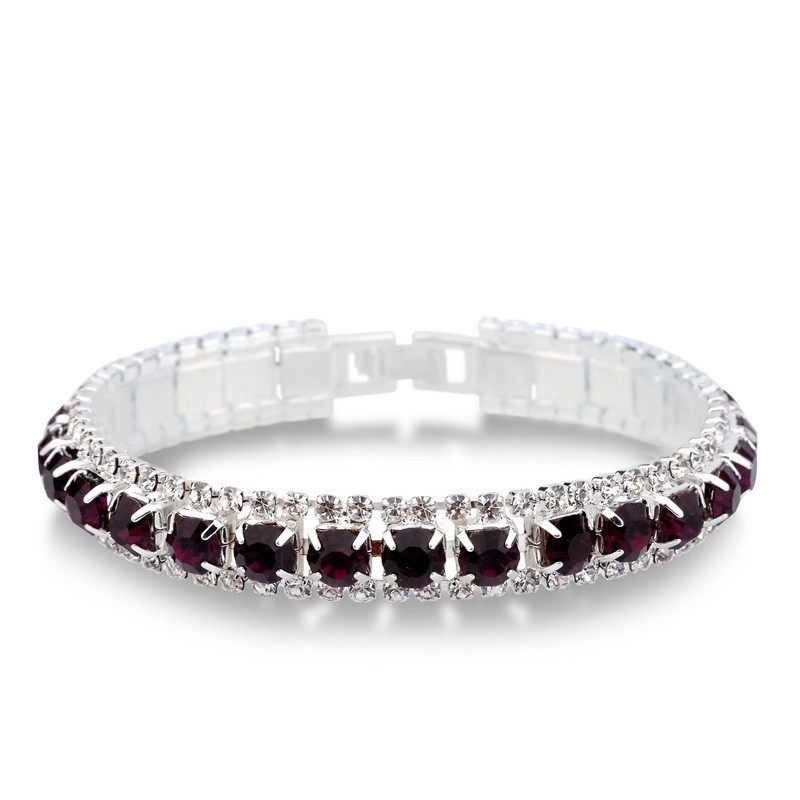 Amazon, Pulsera de diamantes d - Women'S Accessories Amazon reseña y precio
