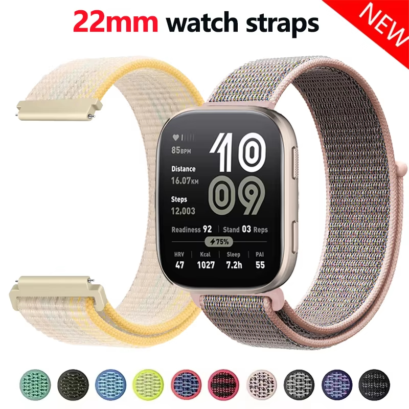 Correas de reloj de 22mm para  - Women'S Accessories Nike reseña y precio