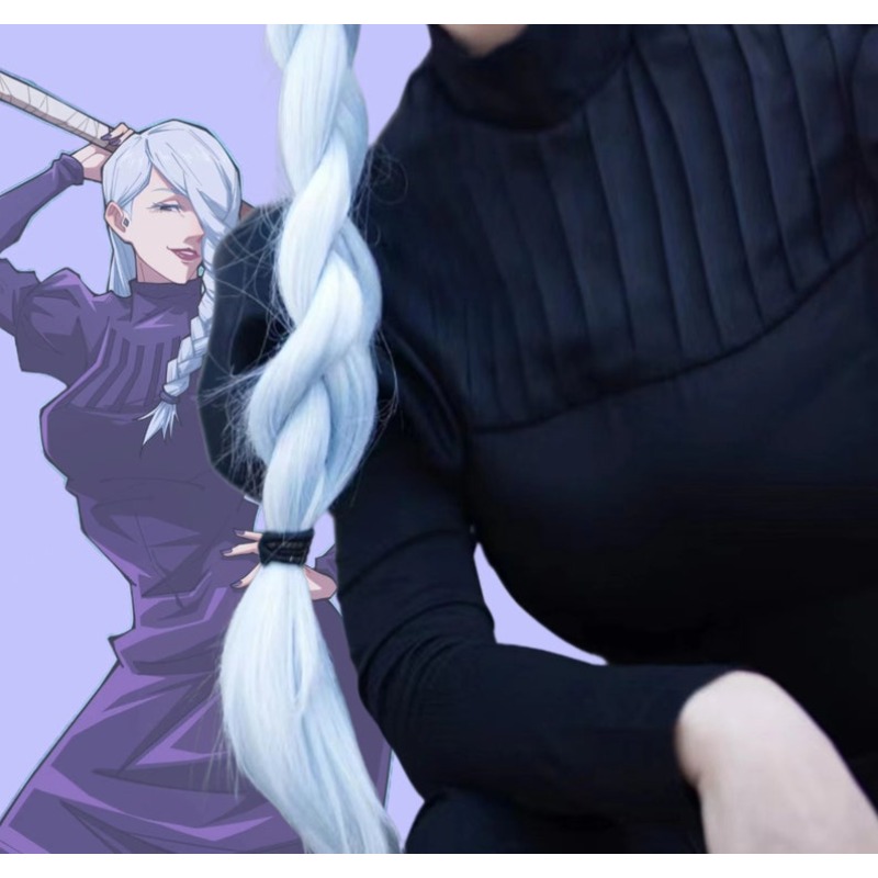 Disfraz de Anime Meimei Jujuts - Women'S Clothing And Accessories reseña y precio