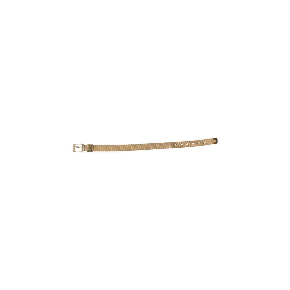 Pulsera de acero de titanio es - Women'S Accessories To Wear With Watch reseña y precio