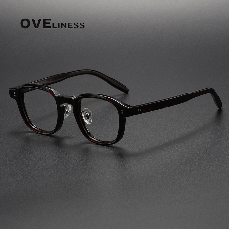 Montura de gafas de acetato Vi - Women Accessories Vector reseña y precio