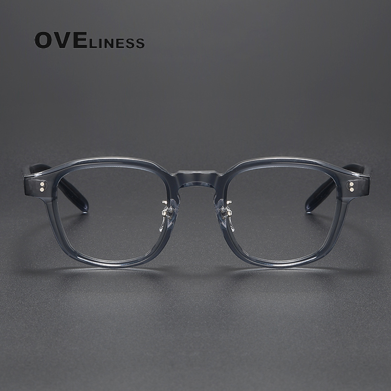 Montura de gafas de acetato Vi - Women Accessories Vector reseña y precio