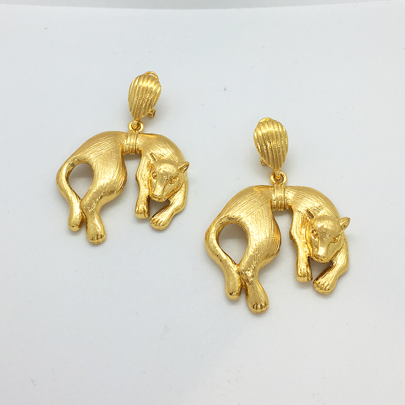 Pendientes de gota africanos p - Women Accessories Dubai reseña y precio
