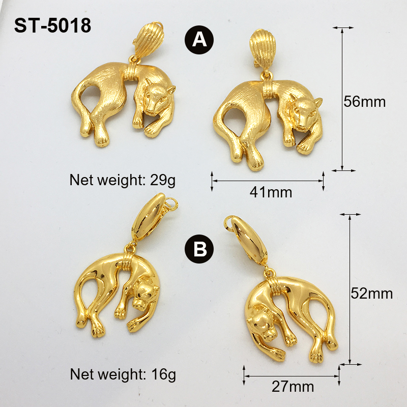 Pendientes de gota africanos p - Women Accessories Dubai reseña y precio