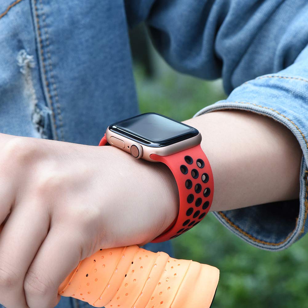 Correa de silicona para apple  - Women'S Accessories Nike reseña y precio