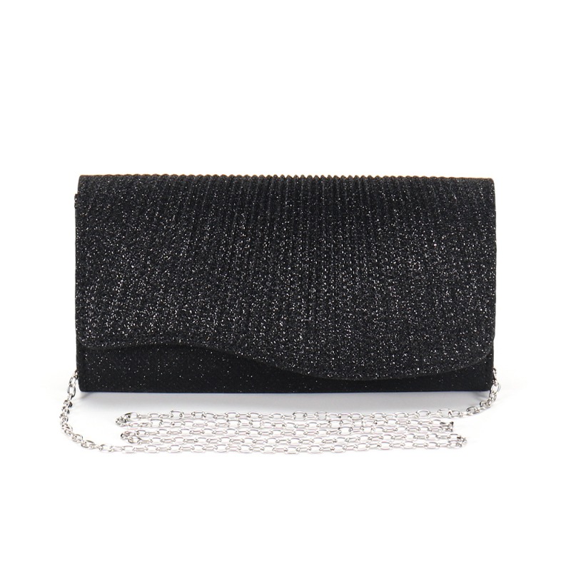 Nuevo Bolso de Mano Plegable c - Wallet Chain Bag reseña y precio