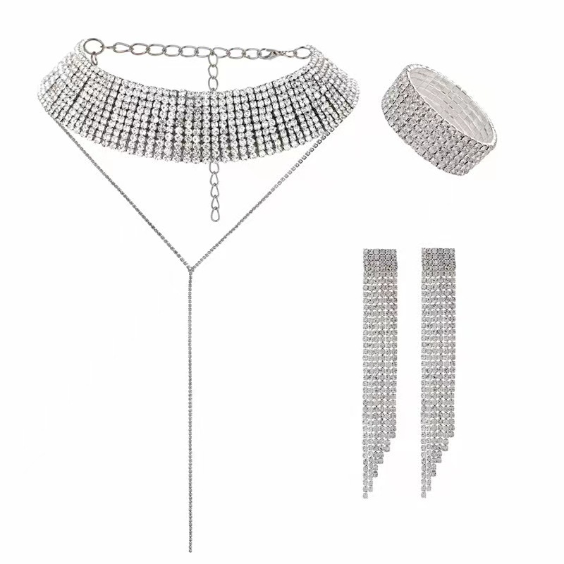 Paquete de accesorios, collar  - Women'S Accessories Amazon reseña y precio
