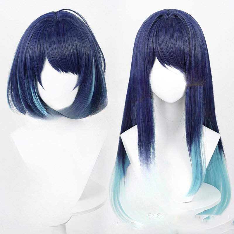 Kurokawa Akane peluca de rol A - Women'S Clothing And Accessories reseña y precio