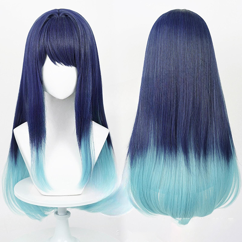 Kurokawa Akane peluca de rol A - Women'S Clothing And Accessories reseña y precio