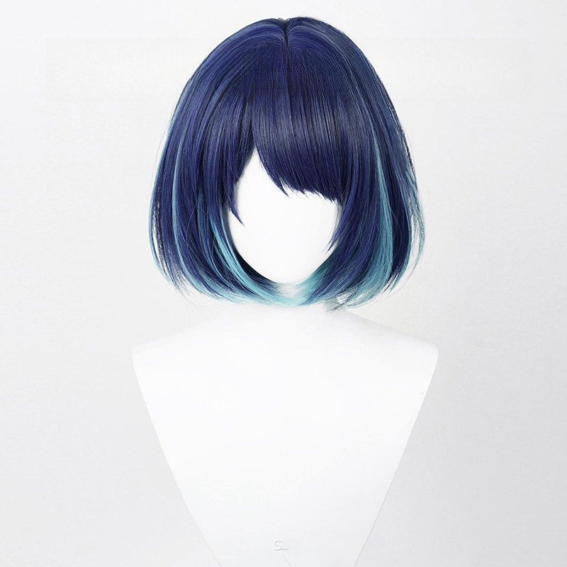 Kurokawa Akane peluca de rol A - Women'S Clothing And Accessories reseña y precio