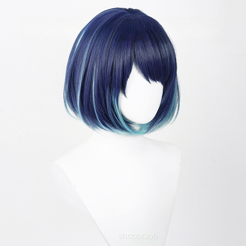 Kurokawa Akane peluca de rol A - Women'S Clothing And Accessories reseña y precio