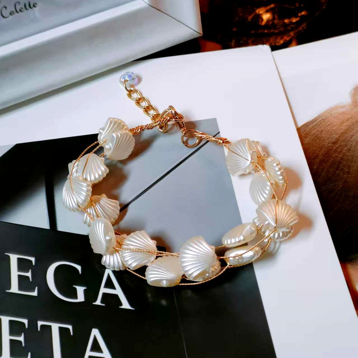 Accesorios de estilo barroco,  - Women'S Accessories Amazon reseña y precio
