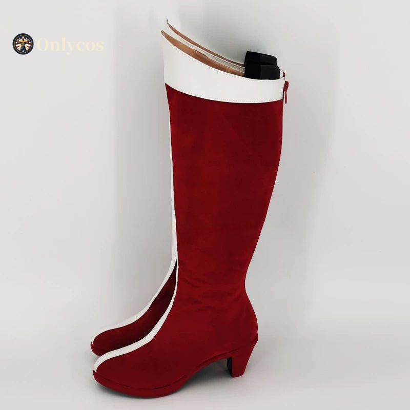 Wonder Cosplay Zapatos de muje - Women'S Accessories For Shoes reseña y precio