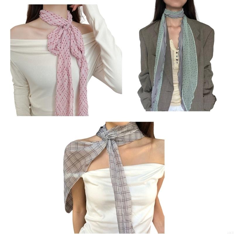 Bufanda Gargantilla Larga a Cu - Women'S Accessories Go Outdoors reseña y precio
