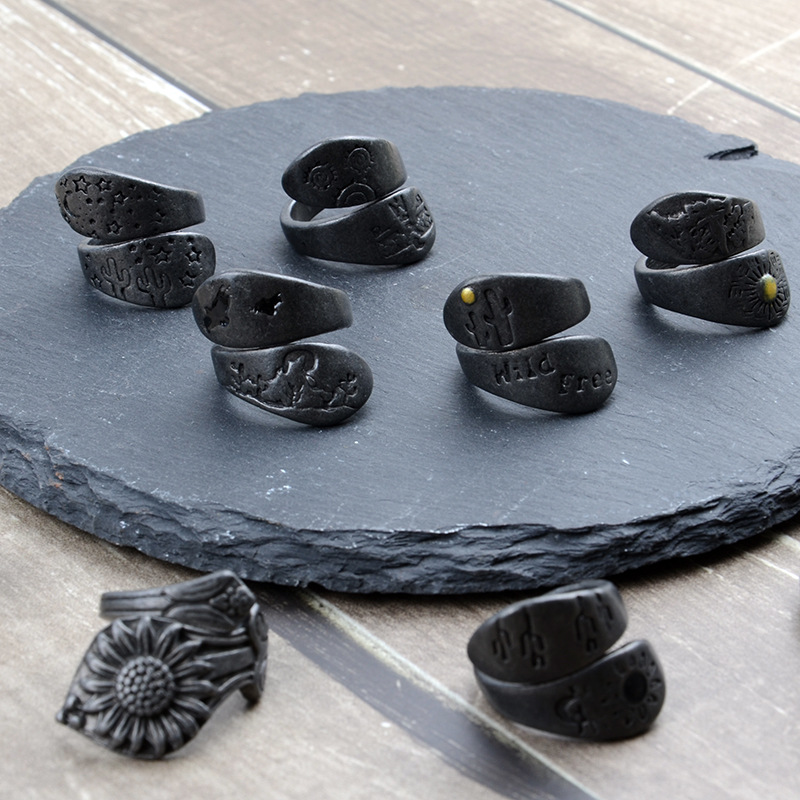 Accesorios DIY, anillos apilab - Women'S Accessories Amazon reseña y precio
