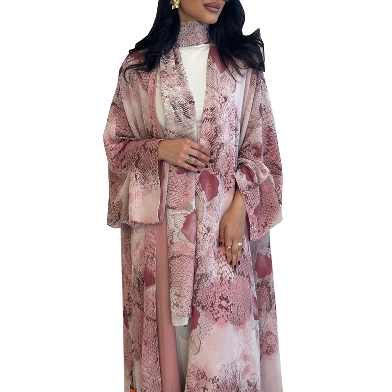 Vestidos Musulmanes para Mujer - Women Accessories Dubai reseña y precio