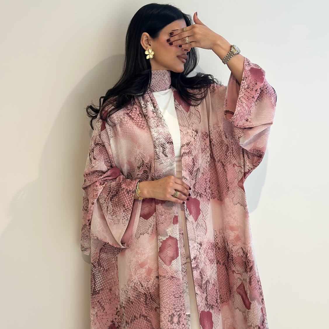 Vestidos Musulmanes para Mujer - Women Accessories Dubai reseña y precio