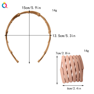 Diadema esmerilada plegable pa - Women'S Accessories Go Outdoors reseña y precio