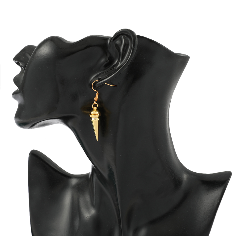 Pendientes Minimalistas de Ani - Women Accessories Trending reseña y precio