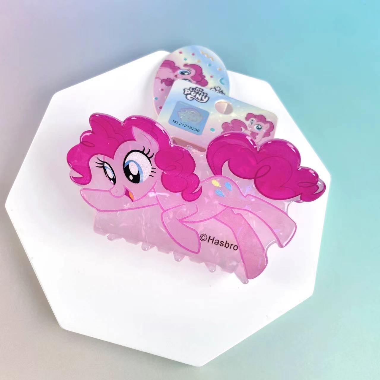 Hasbro My Little Pony - Pinzas - Women Accessories Trending reseña y precio