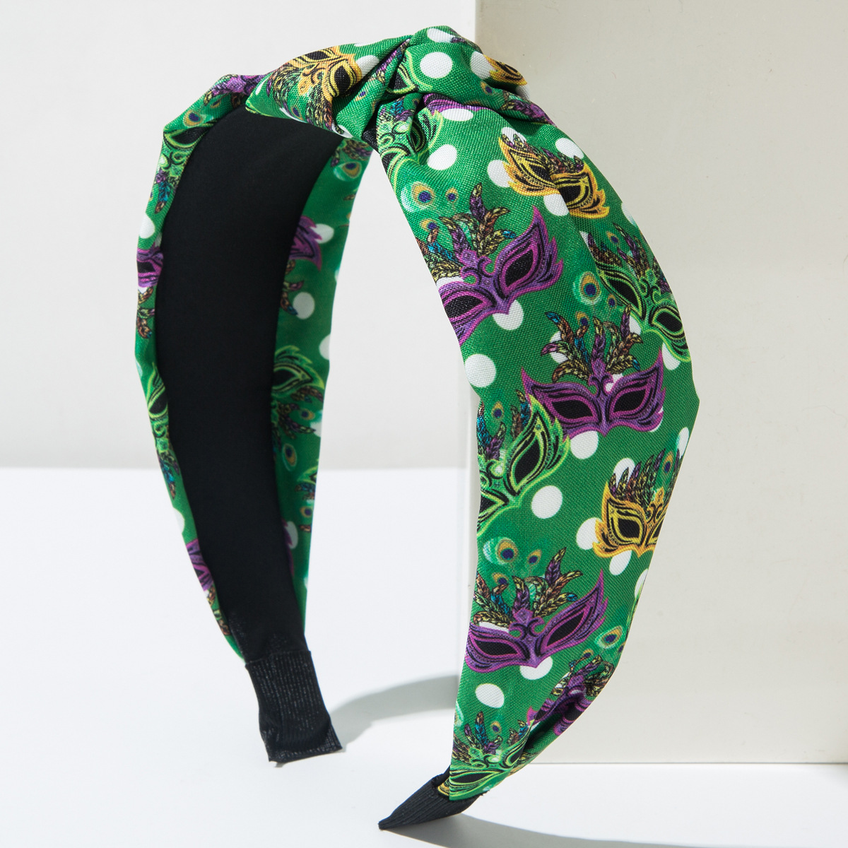 Diadema de carnaval de tela co - Women'S Accessories Amazon reseña y precio