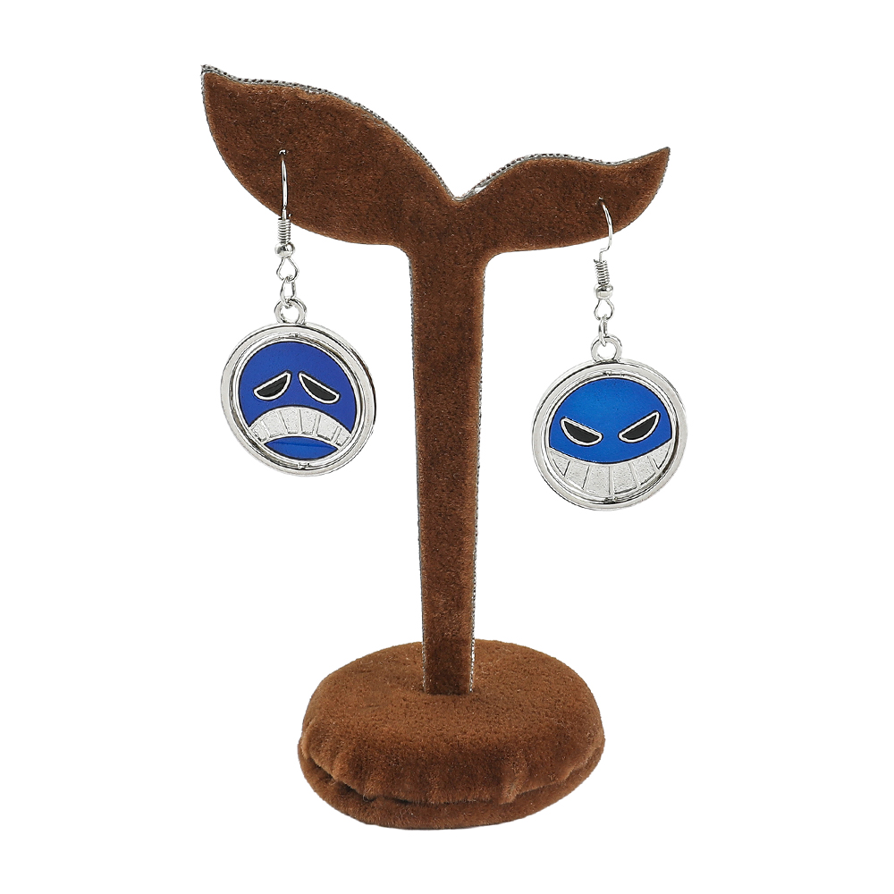 Pendientes creativos giratorio - Women Accessories Trending reseña y precio