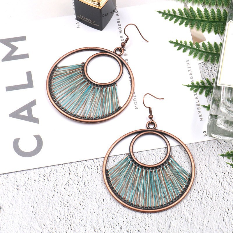 Pendientes populares transfron - Women'S Accessories Amazon reseña y precio