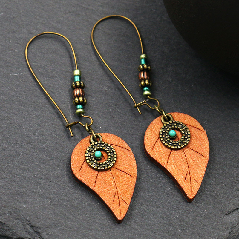 Pendientes populares transfron - Women'S Accessories Amazon reseña y precio