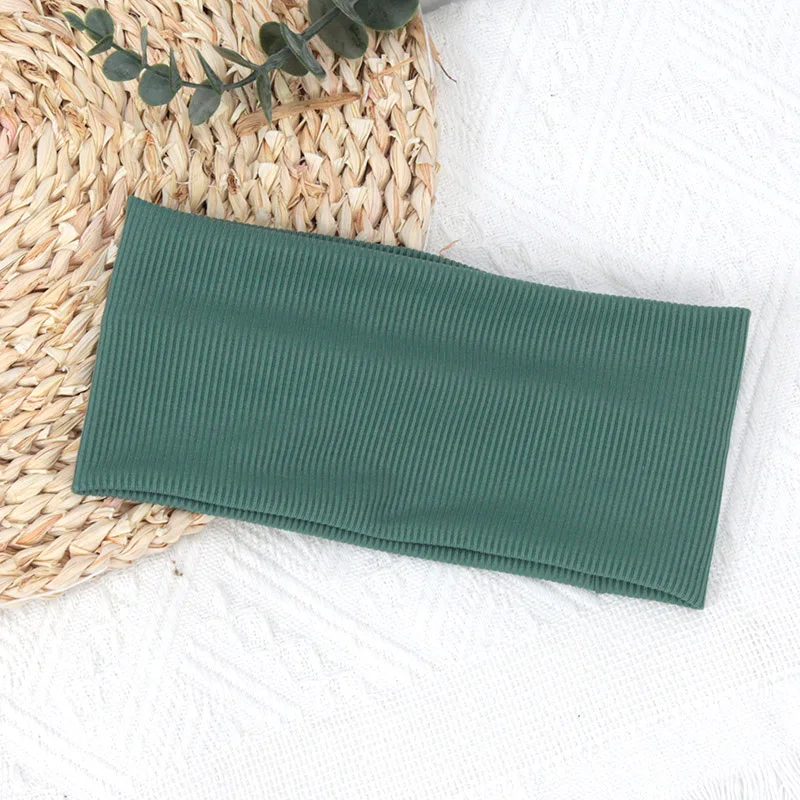 Bandas anchas para el cabello  - Women'S Running Accessories reseña y precio
