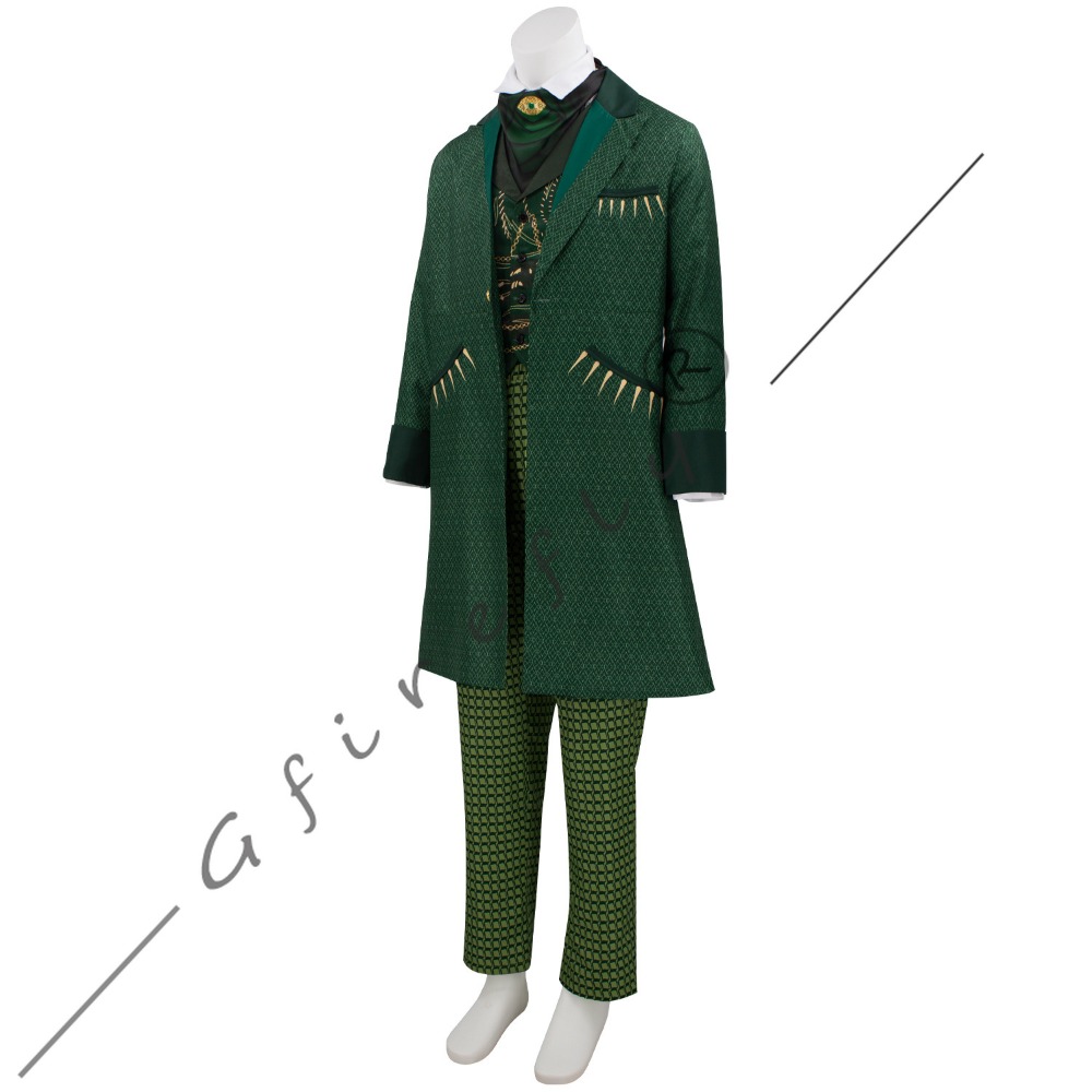 Disfraz de mago para Cosplay,  - Women'S Clothing And Accessories reseña y precio